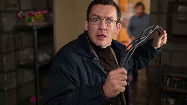 image de la news Radin sur TF1 : quel illustre comique a inspiré le rôle principal ?