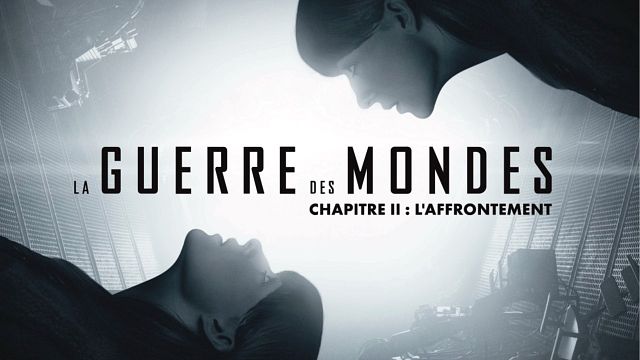 image de la news La Guerre des Mondes sur CANAL+ : une date pour la saison 2 de la fascinante série