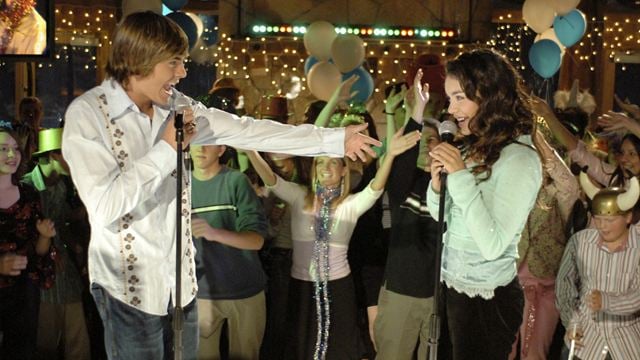 Disney+ : High School Musical, Descendants… 5 films musicaux à revoir sur la plateforme