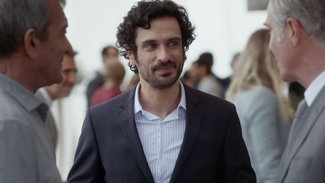 image de la news Un Si Grand Soleil : le frère de Florent vient semer le trouble dans la série