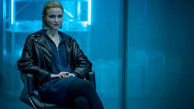 image de la news The Girlfriend Experience sur OCS : que vaut la saison 3 qui accueille une nouvelle actrice