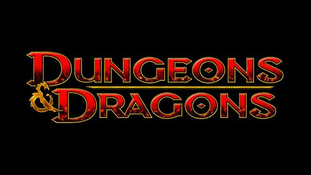 image de la news Donjons & Dragons : début de tournage pour l'adaptation du jeu de rôle