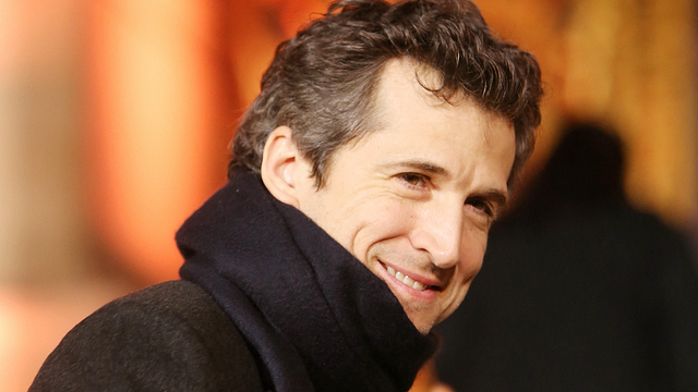image de la news Astérix et Obélix : pris dans les intempéries, Guillaume Canet partage une vidéo décalée