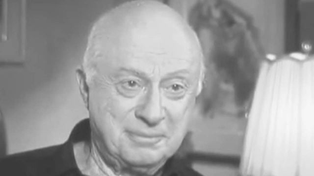 Mort de Norman Lloyd à 106 ans, acteur pour Hitchcock et doyen du cinéma