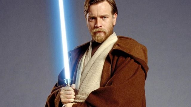 Obi-Wan Kenobi sur Disney+ : le tournage de la série Star Wars avec Ewan McGregor a officiellement démarré !