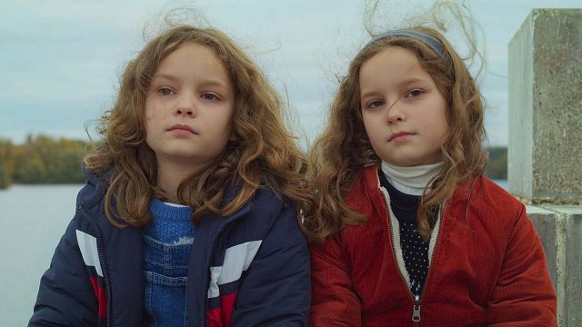 image de la news Bande-annonce Petite maman : Céline Sciamma dévoile son nouveau film à hauteur d'enfants