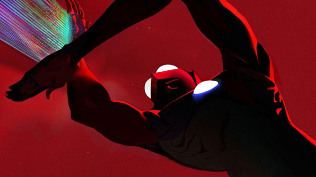image de la news Ultraman : Netflix va produire un film d'animation consacré au super-héros japonais