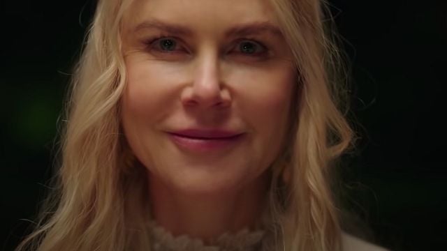 Nine Perfect Strangers Bande Annonce Vf Nine Perfect Strangers Saison 1 - AlloCiné