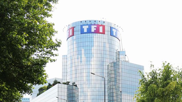 image de la news Fusion entre TF1 et le groupe M6