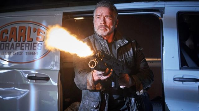 Arnold Schwarzenegger sera la star d’une série d’espionnage pour Netflix