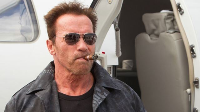 Love, Death + Robots sur Netflix : Arnold Schwarzenegger aurait pu jouer dans la saison 2