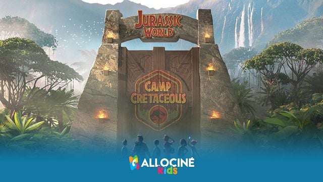 image de la news Jurassic World sur Netflix : à partir de quel âge voir la série animée La Colo du crétacé avec vos enfants ?