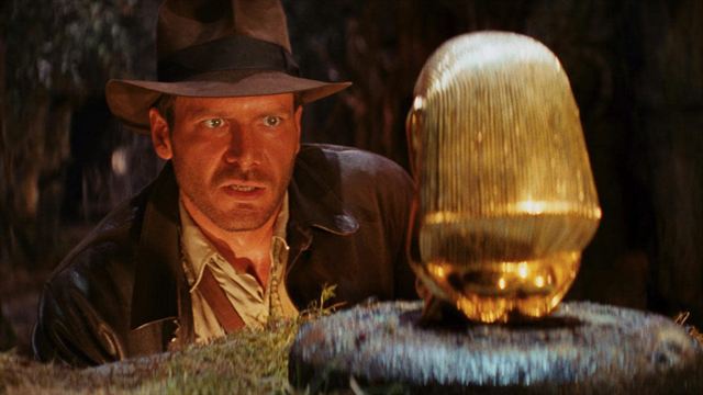 Indiana Jones : Lucas, Spielberg et le "contrat piégé" avec Paramount