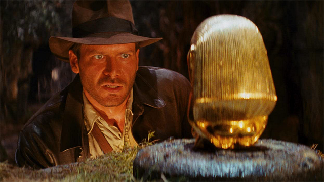image de la news Indiana Jones : Lucas, Spielberg et le "contrat piégé" avec Paramount