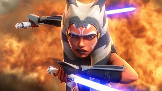image de la news Star Wars : quand se déroulent les séries animées sur Disney+ ?