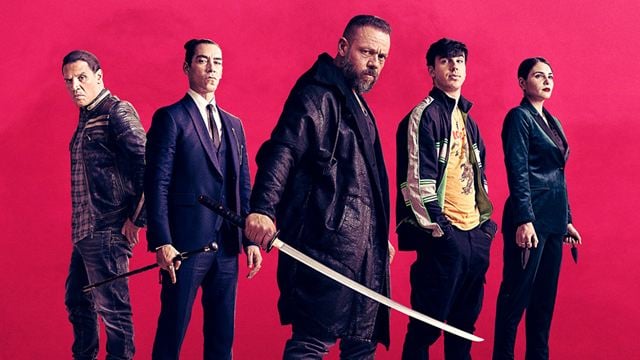 Xtreme sur Netflix : c’est quoi ce thriller espagnol ultra violent ?