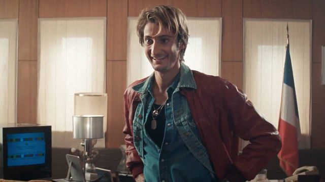 image de la news Nouveau teaser OSS 117 3 : quand Pierre Niney se mesure à Jean Dujardin