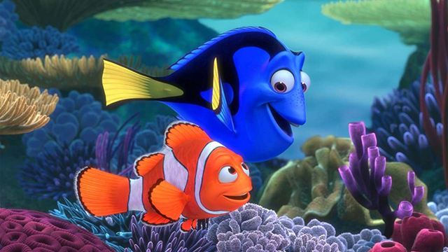 Le Monde de Nemo, L’Odyssée, Le Grand Bleu… : cinq films qui nous rendent amoureux des mers et océans