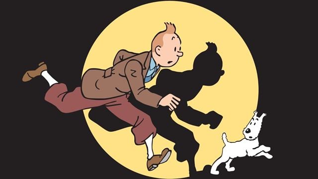 Tintin et Lucky Luke sur ADN :  "L’objectif est de faire une plateforme entièrement dédiée à l'animation"
