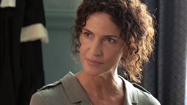 image de la news Demain nous appartient : le corps de Clémentine retrouvé ? [SPOILERS] 