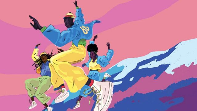 image de la news Festival d'Annecy 2021 : que nous réserve la rétrospective consacrée au cinéma d'animation africain ?