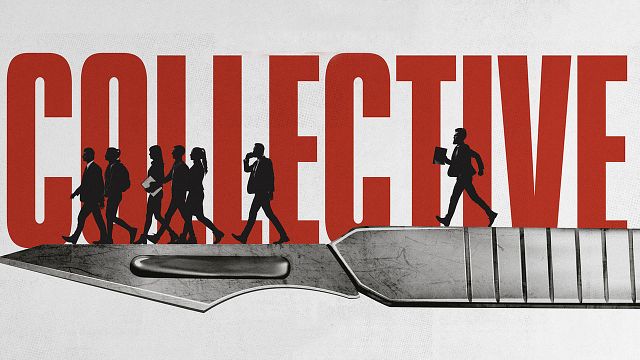 image de la news L'Affaire Collective : rencontre avec Alexander Nanau, réalisateur de ce documentaire choc