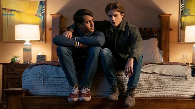Love, Victor sur Disney+ Star : que vaut la saison 2 de la série LGBT+ pour adolescents ?