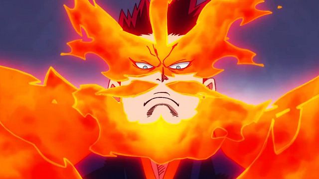 image de la news My Hero Academia sur ADN : un nouveau générique pour l’arc qui débute ce samedi