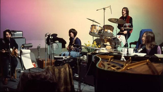 image de la news The Beatles: Get Back : le documentaire de Peter Jackson devient une mini-série de 6 heures sur Disney+