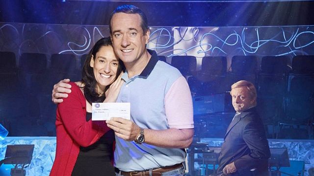 image de la news Quiz sur TF1 : que vaut la mini-série sur la tricherie à Qui veut gagner des millions ?