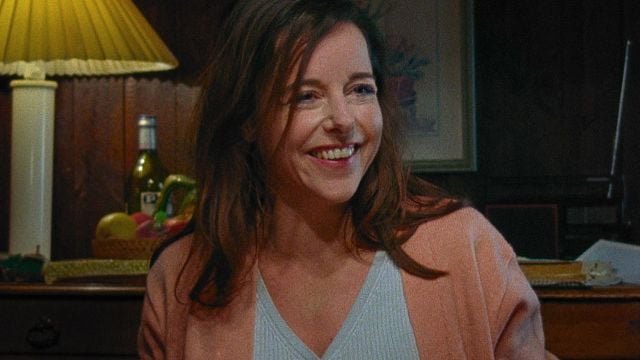 Films Et Séries Tv Avec Laure Calamy Laure Calamy - AlloCiné