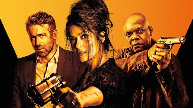 image de la news Hitman & Bodyguard 2 : pourquoi Elodie Yung n'est pas de retour dans la suite ?