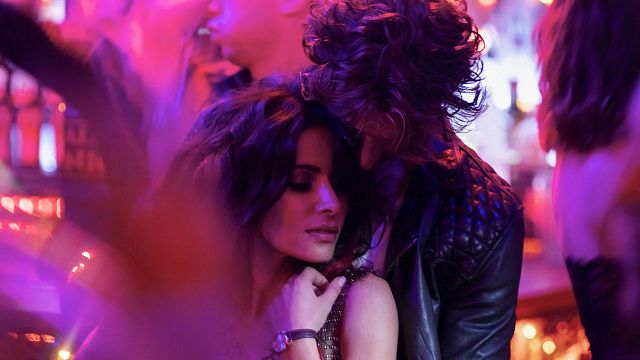 image de la news Sex/Life sur Netflix : c’est quoi cette série façon Cinquante nuances de Grey ?