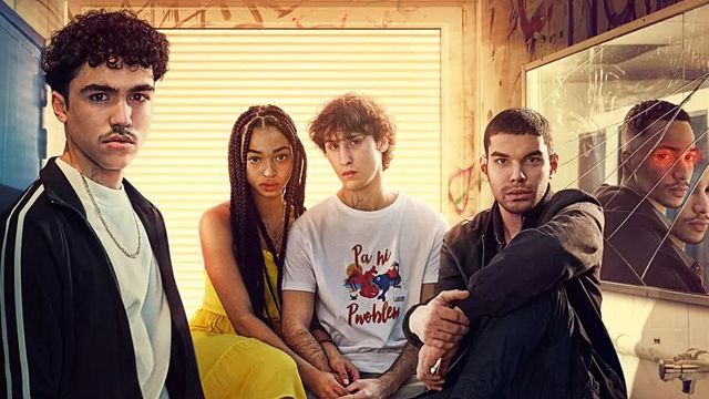 image de la news Mortel sur Netflix : les stars de la série font le recap de la saison 1