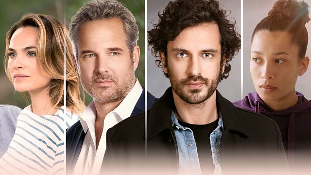 image de la news Un Si Grand Soleil : Jonathan va-t-il tenter de tuer Florent ? [SPOILERS]