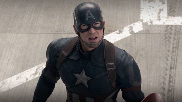 image de la news Captain America Civil War : 22 détails cachés dans le film Marvel