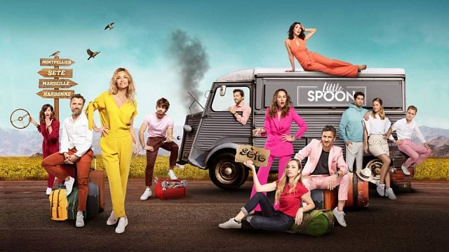 image de la news Demain nous appartient et Ici tout commence déprogrammés : comment voir les épisodes du vendredi 2 juillet ? 