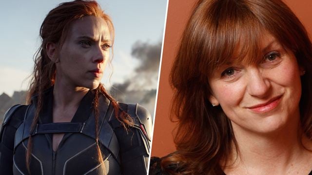 Black Widow : "des scènes d'action novatrices" pour la réalisatrice Cate Shortland