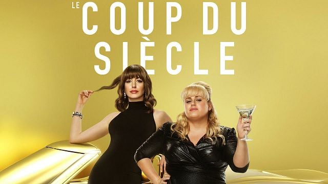 Le Coup Du Siècle Streaming News du film Le Coup du siècle - AlloCiné