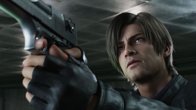 image de la news Resident Evil Infinite Darkness sur Netflix : peut-on regarder la série animée sans connaître le jeu vidéo ?
