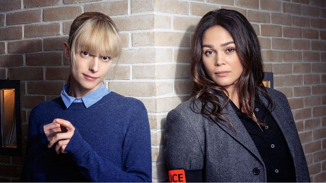 image de la news Astrid et Raphaëlle : une saison 3 pour la série policière de France 2