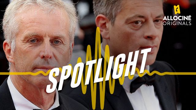 image de la news PODCAST - Cannes 2021 Jour 10 : jeunesse enthousiasmante et fatigue écrasante
