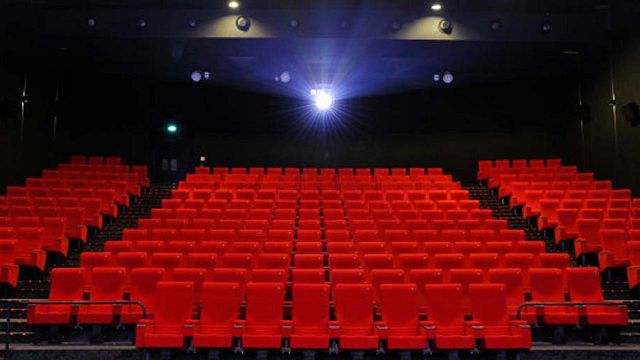 image de la news Pass sanitaire : les professionnels du cinéma demandent un délai au Conseil d’État