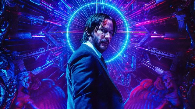 image de la news John Wick : The Continental devient 3 téléfilms avec un budget supérieur à Game of Thrones