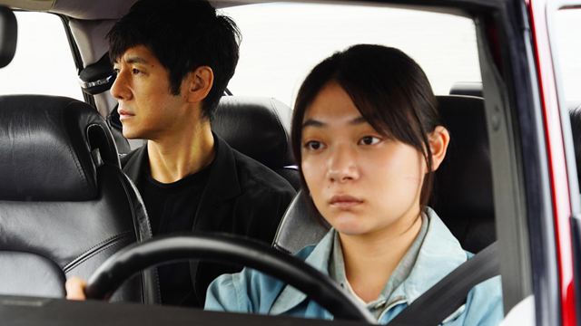 Drive My Car : "Le cinéma français a une place particulière dans ma cinéphilie" selon Ryusuke Hamaguchi