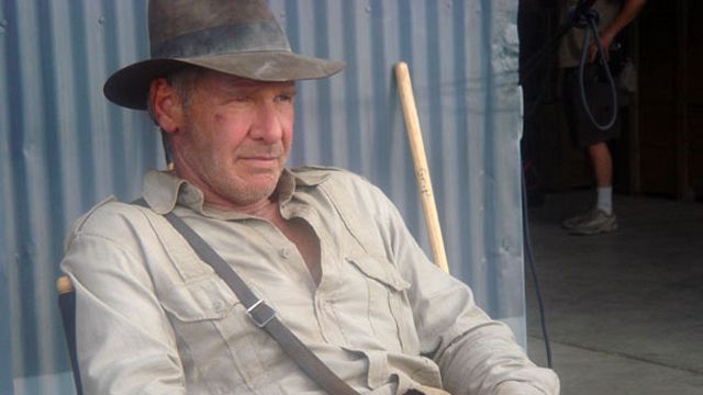 image de la news Indiana Jones 5 : des photos de tournage révèlent l’époque du film