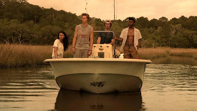 image de la news Outer Banks sur Netflix : comment se terminait la saison 1 ?