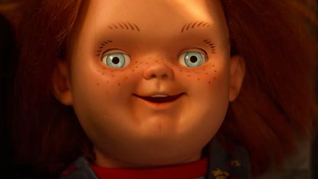 image de la news Chucky : une bande-annonce horrifique pour la série adaptée de la franchise culte