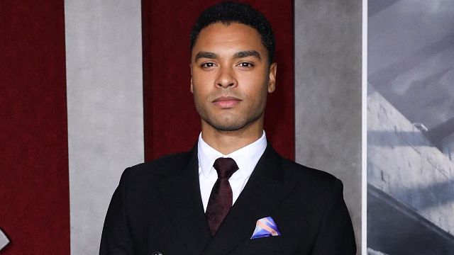 image de la news Le Saint : Regé-Jean Page de Bridgerton sera la star du reboot