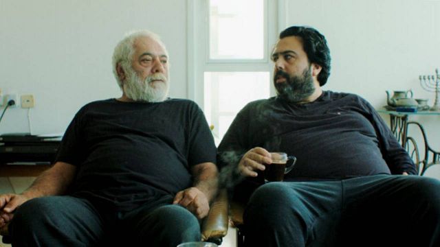 image de la news La Mort du cinéma et de mon père aussi : un docu-fiction surprenant sur le temps qui passe